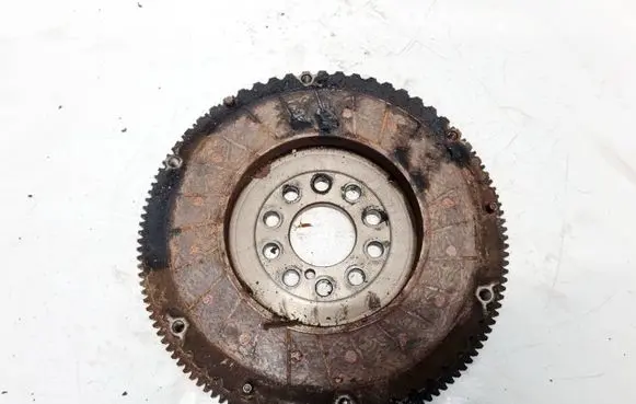 Flywheel