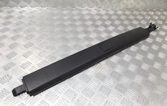 Dacia Sandero II Center console decorative trim 738204651R