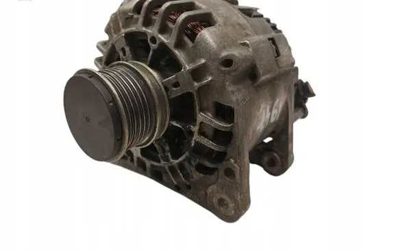 Skoda Octavia Mk2 (1Z) Generator/alternator 
