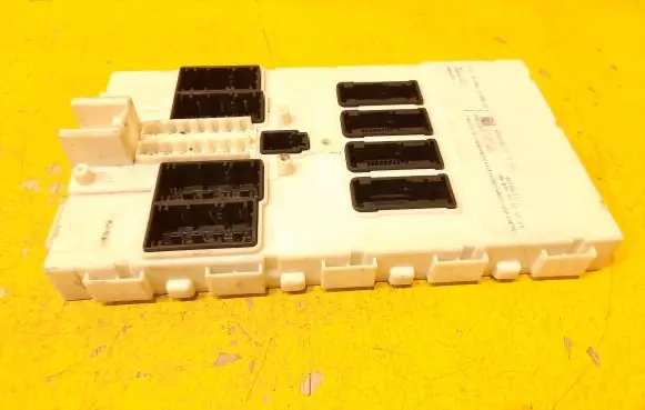 BMW 1 F20 F21 Other control units/modules 9286105