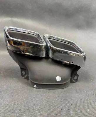 Mercedes-Benz C W205 Muffler ending A2054900527