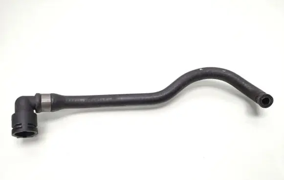 BMW 5 E60 E61 Engine coolant pipe/hose 1712370