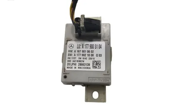 Mercedes-Benz B W247 Light module LCM A1779005104