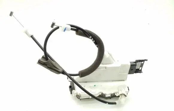 Citroen C3 Front door lock PSA006246