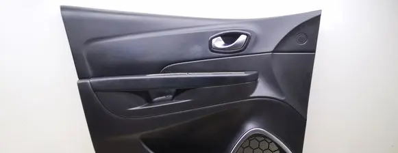 Renault Captur Front door card panel trim 809011849R