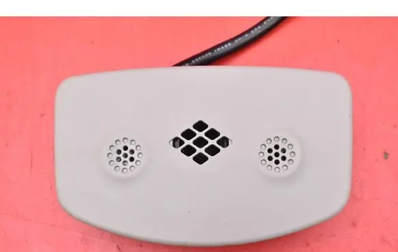 Toyota C-HR I Subwoofer speaker 867E1-33011