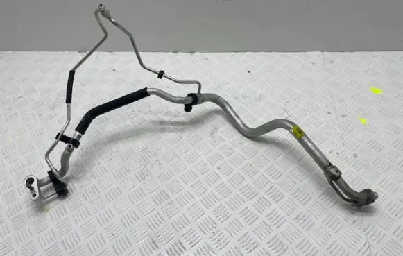 Chevrolet Trax Air conditioning (A/C) pipe/hose 95299469