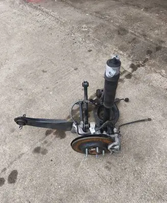 KIA Niro Rear wheel hub spindle/knuckle 55307A0200 55270AT000 55210ATBA0
