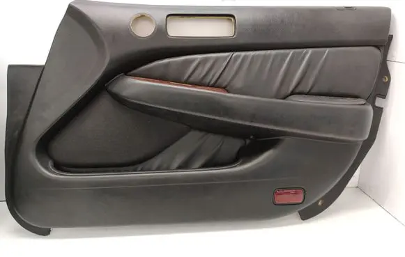 Honda Legend III KA9 Front door card panel trim