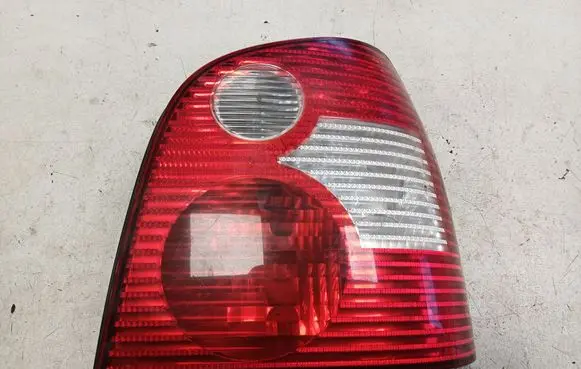 Volkswagen Polo Rear/tail lights 6Q6945096B
