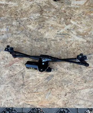Hyundai i30 Front wiper linkage 