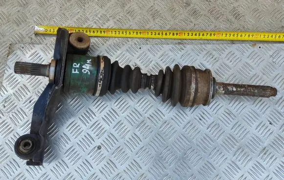 Opel Frontera A Front driveshaft