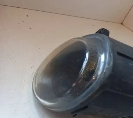Front fog light
