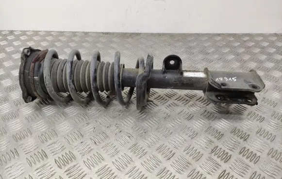 Fiat 500X Front shock absorber/damper 00520258390