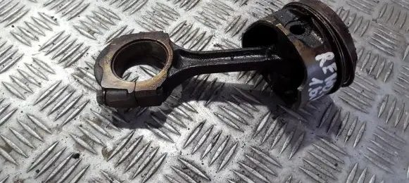 Renault Laguna I Piston with connecting rod