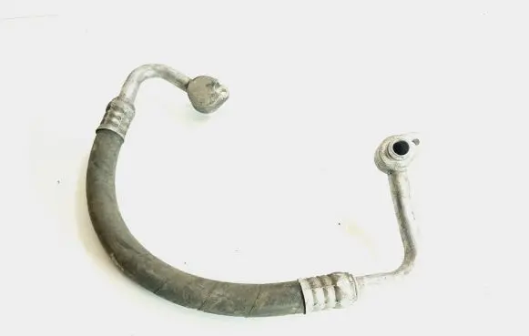 Audi A8 S8 D3 4E Air conditioning (A/C) pipe/hose 4E0260707R