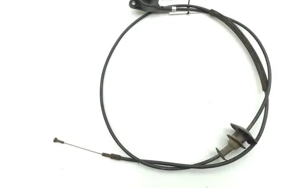 Iveco Daily 35.8 - 9 Engine bonnet (hood) release handle 
