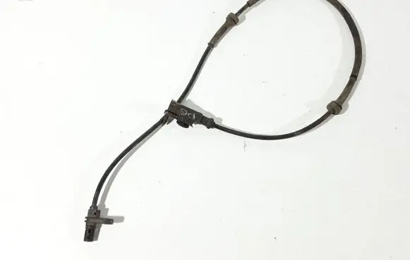ABS rear brake sensor
