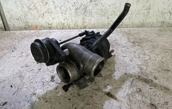 BMW 5 E39 Turbo TD04T3T4 6290803 706451