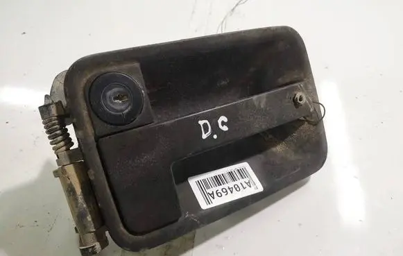 Citroen Jumpy Front door exterior handle 1472002077