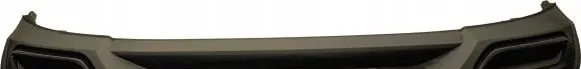 Audi A3 8Y Rear bumper trim bar molding 8Y4807521B