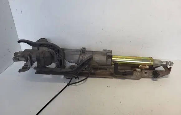 BMW 3 E46 Steering wheel axle 6751674