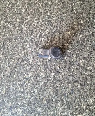 Renault Trafic II (X83) Parking PDC sensor 82004547184