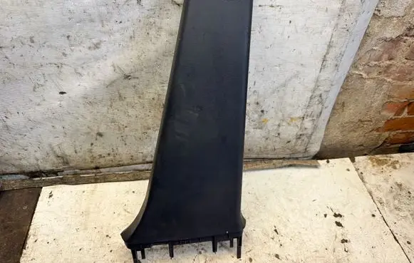 Audi A6 S6 C5 4B (B) pillar trim (bottom) 4B0867240