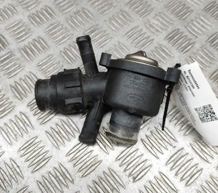 Land Rover Range Rover Sport L494 Thermostat housing AH228K515AA HPLA8575AB