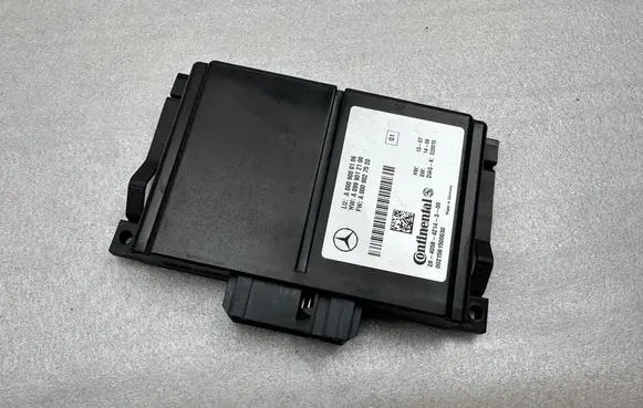 Mercedes-Benz S W222 Other control units/modules A0009000106
