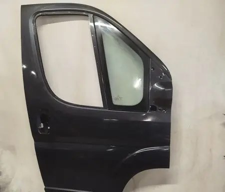 Peugeot Boxer Door (2 Door Coupe) 
