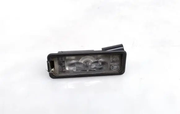 Volkswagen ID.3 Number plate light 3G5943021