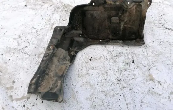 Toyota Corolla E120 E130 Engine splash shield/under tray 5144112190 51441-12190