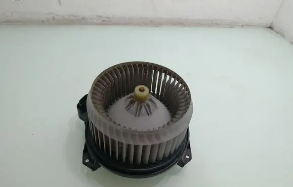Heater fan/blower