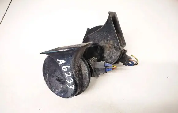 Audi A4 S4 B5 8D Horn signal e20092018