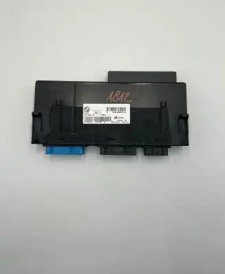 BMW X3 F25 Comfort/convenience module 9267537 8007788 53253AB12