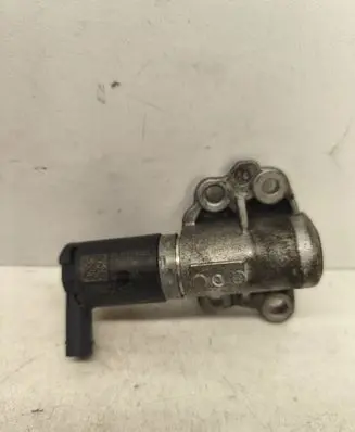 Volvo XC90 Turbo solenoid valve 31316664