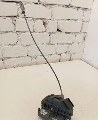 Ford Ranger Rear door lock AB39A26412CB 407441439715