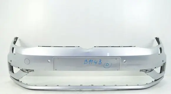 Volkswagen Golf VII Front bumper 5G0807221FL