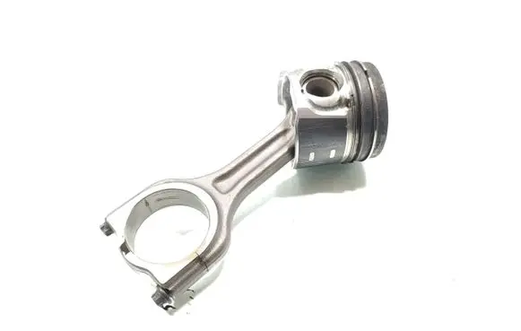 Ford Connect Piston with connecting rod 