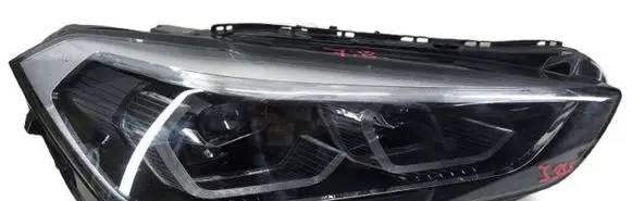 BMW X1 F48 F49 Headlight/headlamp 5A01178 901784877003