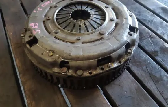 KIA Ceed Clutch set kit