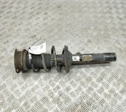 Volkswagen Tiguan Front shock absorber/damper 5QF412021QH