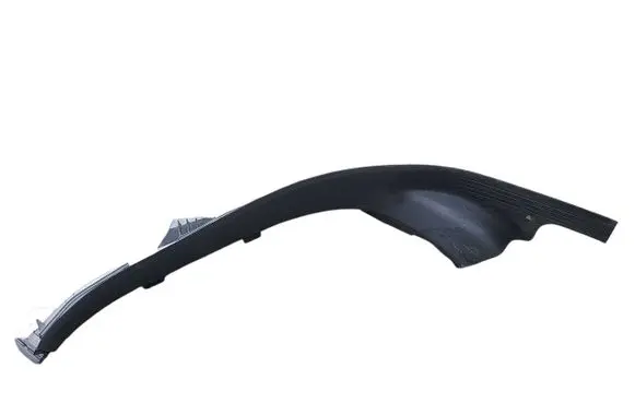Mercedes-Benz EQE v295 Rear sill trim cover A2956903600 18321224E