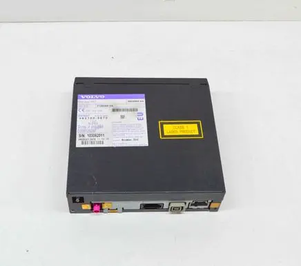 Volvo XC70 CD/DVD changer 31285568 30630942AA