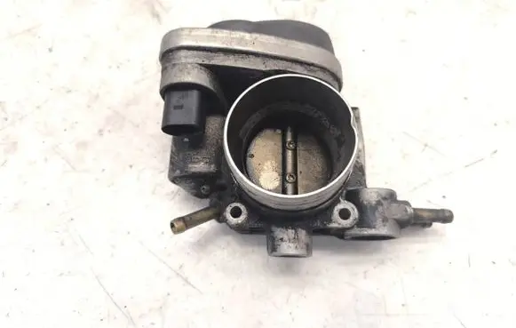 Volkswagen PASSAT B5.5 Throttle valve 06B133062L