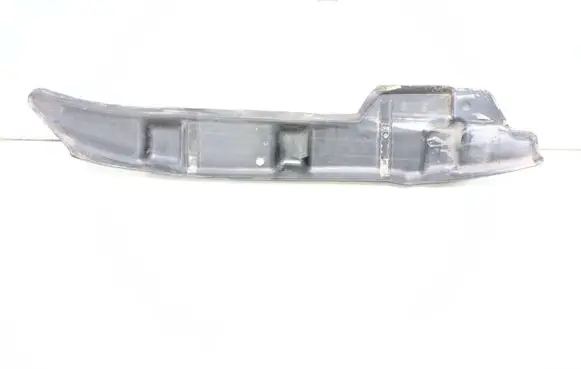Skoda Superb B6 (3T) Fender end trim 3T0821111