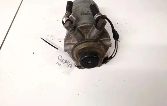 Nissan Primera Fuel filter pp857