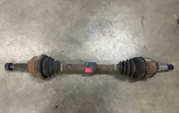 Chrysler Pacifica Front driveshaft