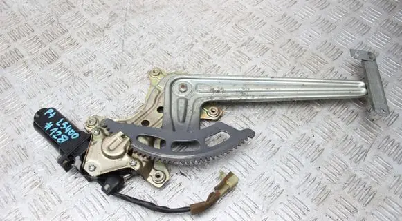 Lexus LS 400 Sliding door window regulator with motor 85720-50020